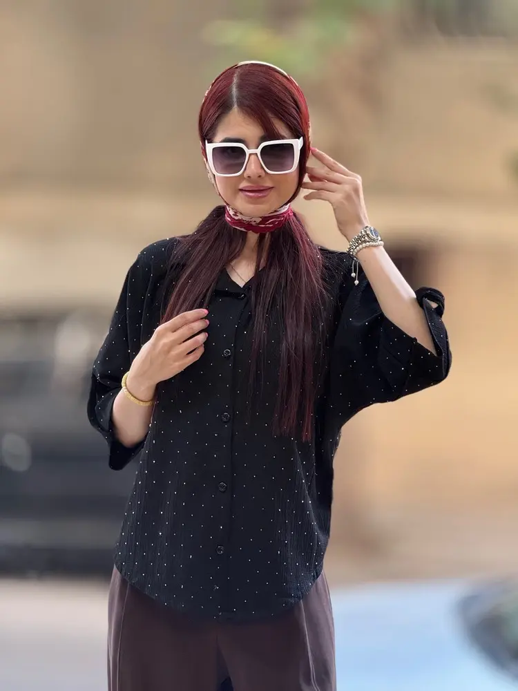 شومیز یلدا